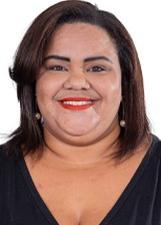 Foto de urna de Gleice Kelly