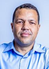 Foto de urna de Julio André