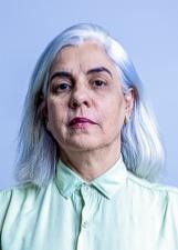 Foto de urna de Hortencia Contadora