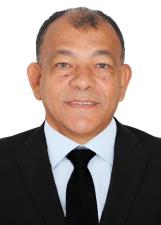 Foto de urna de Pastor Julião Vigilante