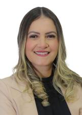 Foto de urna de Pastora Shirley