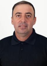 Foto de urna de Tíãozinho R Sillva