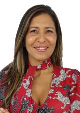 Foto de urna de Raquel da Ótica