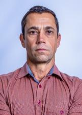 Foto de urna de Neimar Salva-Vidas
