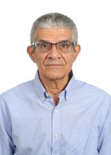 Foto de urna de Rufino