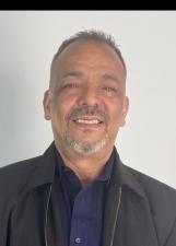 Foto de urna de Joaquim Coelho