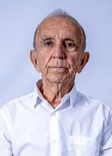 Foto de urna de Venicio Historiador