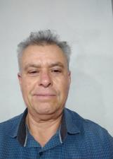 Foto de urna de Mauricio Poeta