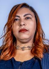 Foto de urna de Neudite Nogueira