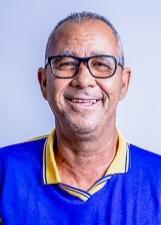 Foto de urna de Antônio Otávio TJ