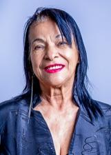 Foto de urna de Marilda Maciel
