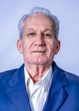 Foto de urna de Valtair Correa