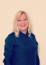 Foto de urna de Rosangela Sanguinete