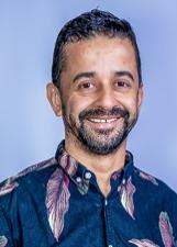 Foto de urna de Serginho Cabral
