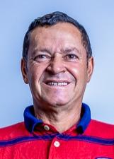 Foto de urna de Helio Pinheiro Perereca