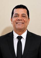 Foto de urna de Reginaldo Santos