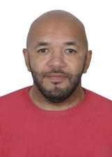 Foto de urna de Edgard Rodrigues
