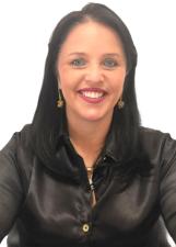 Foto de urna de Cibelle Rodovalho
