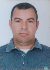 Foto de urna de Sargento Alexandrino