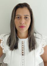 Foto de urna de Eliene Chaves