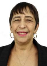 Foto de urna de Gloria São Cosme
