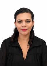 Foto de urna de Dr. Valgeane Moreno