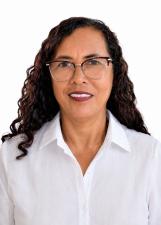 Foto de urna de Trindade Araujo