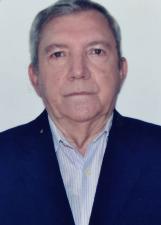 Foto de urna de Professor Silas