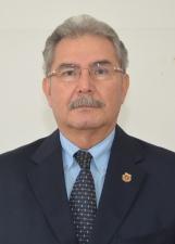 Foto de urna de Coronel Almeida Costa