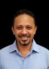 Foto de urna de Ricardo Oliveira