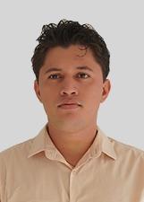 Foto de urna de Robson Cacau