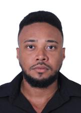 Foto de urna de Thiago Rodrigues