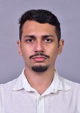 Foto de urna de Rafael Oliveira
