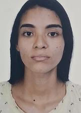 Foto de urna de Ester Esmirna
