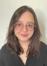 Foto de urna de Gabi Lacerda