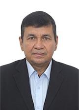 Foto de urna de Dr. Helder