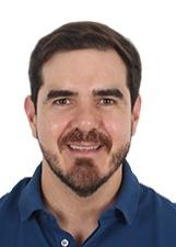 Foto de urna de Dr. Igor Parente