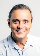 Foto de urna de Paulo Pinho
