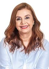 Foto de urna de Dra. Mylene Costa