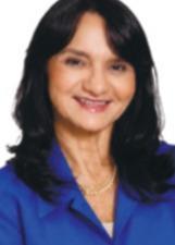 Foto de urna de Dra. Cynthia Charone