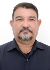 Foto de urna de Riches Força e Honra