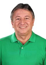 Foto de urna de Eliel Faustino