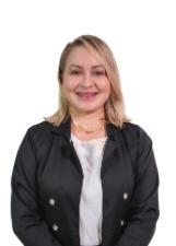 Foto de urna de Eriane Xavier