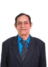 Foto de urna de Inajá