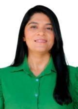 Foto de urna de Mayara Souza