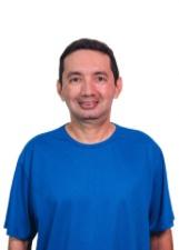 Foto de urna de Prof Marcelo Mathias