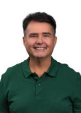 Foto de urna de Isaias Neto