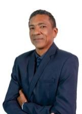 Foto de urna de Samuel Leal