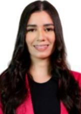 Foto de urna de Renata Novaes