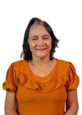 Foto de urna de Silvia Sampaio